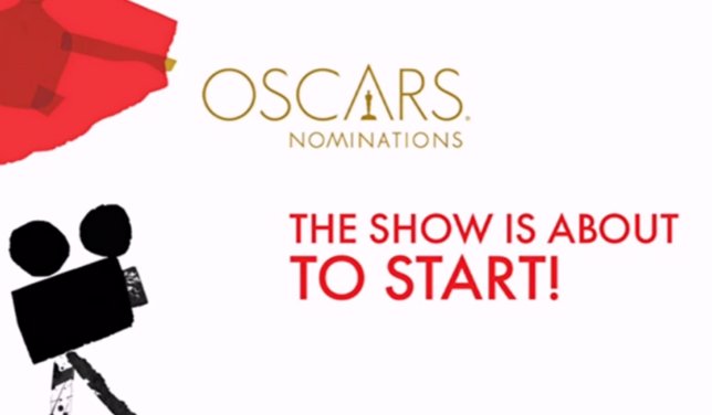 Nominaciones Oscar Directo