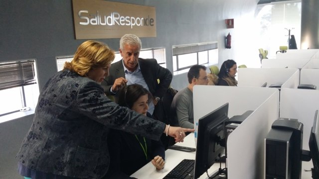 Balance de Salud Responde