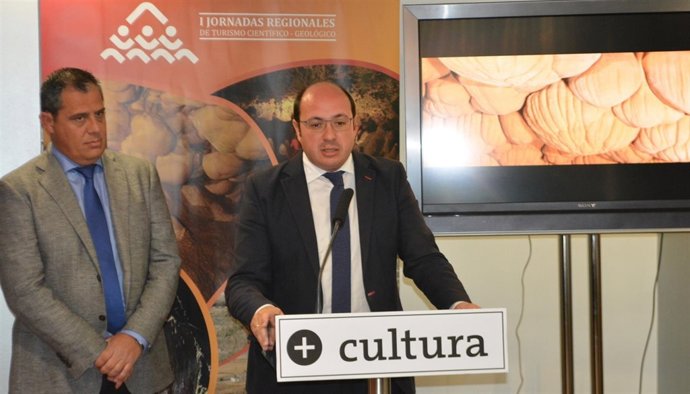 Consejero de Cultura