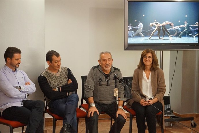 López-Briones, Lao y Álvarez