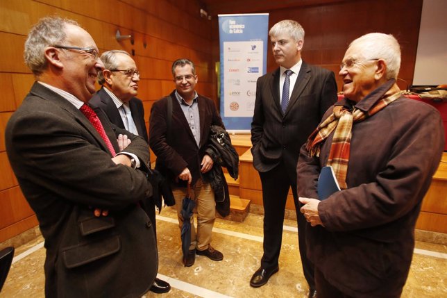 Foro Económico en Vigo