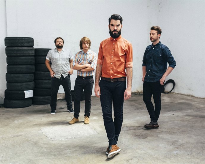 Grupo Supersubmarina