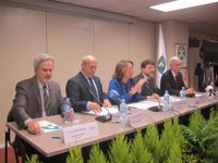 La OEI trabajará "con intensidad" la relación con la Unión Europea, África y Asia