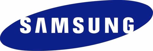 Logotipo de Samsung