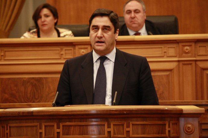 José Ignacio Echániz