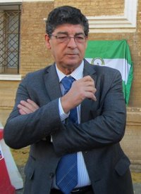 Valderas reaparece este viernes tras abrir un "periodo de reflexión" sobre su viaje al Sáhara