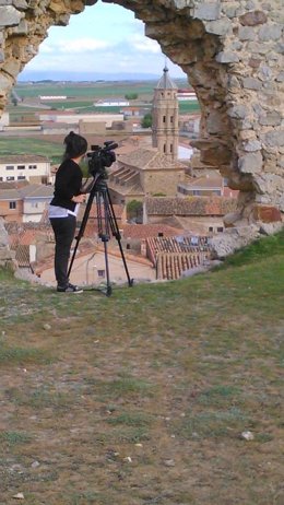 La Asociación 'Corrinche' ha realizado 28 vídeos de localidades turolenses.