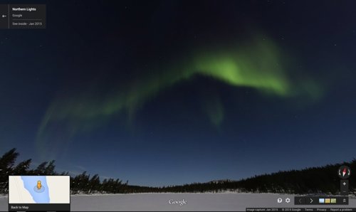Aurora Boreal Finlandia 