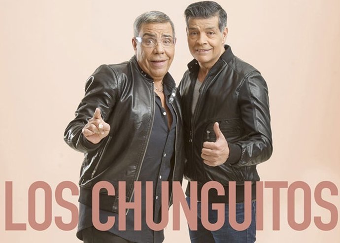 PIDEN PERDON GRAN HERMANO VIP LOS CHUNGUITOS