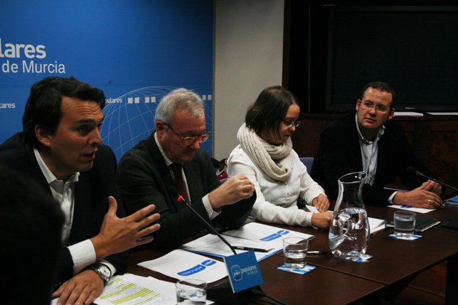 Comisión de Empleo y Emprendedores 