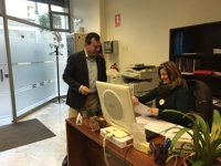 El PP registra en el  Parlamento más de 120 "promesas incumplidas" por Vara