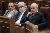 Duran demana centrar-se a governar una vegada acordat l'avançament electoral