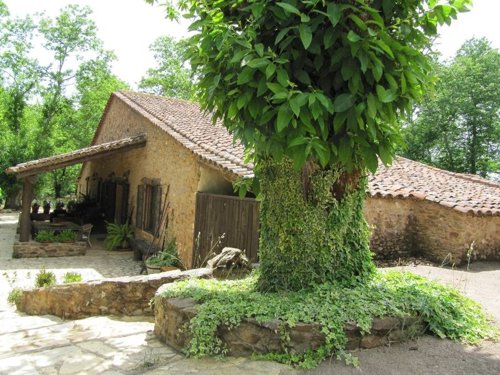 Casa Rural