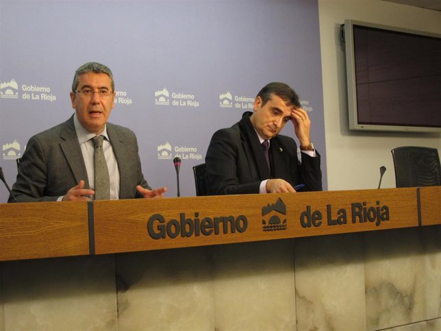 Burgos y Alonso anuncian abono tercera anualidad Hipoteca Joven