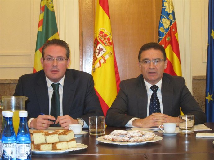 DELEGADO DEL GOBIERNO