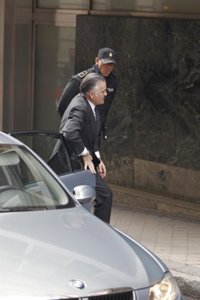 La Fiscalía Anticorrupción vuelve a rechazar la salida de Bárcenas de la cárcel por "riesgo de fuga"