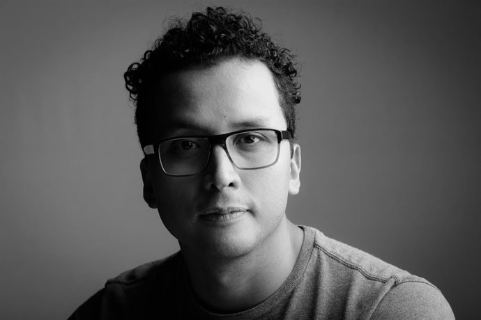 Roberto Wong, novela 'Paris D.F.