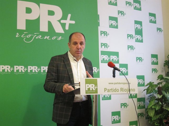 Miguel González de Legarra