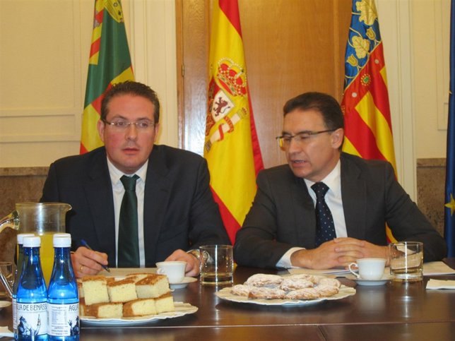 DELEGADO DEL GOBIERNO