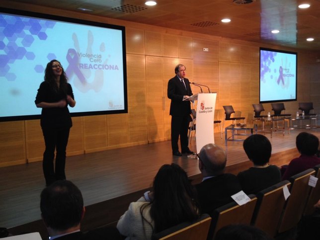 Herrera violencia Cero