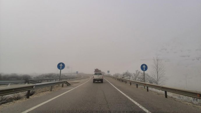  Carretera De Acceso A Salamanca