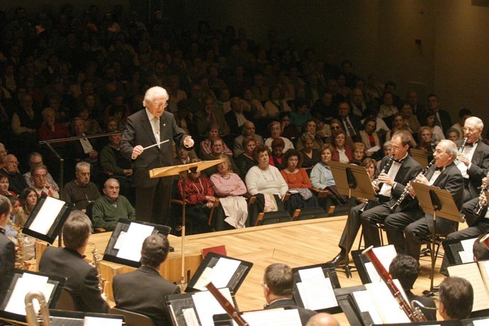 Concierto en memoria de Joan Garcés