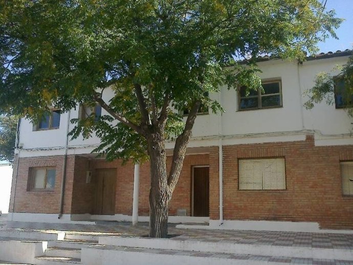 Viviendas en Villatorres (Jaén)