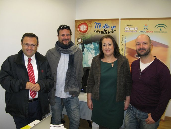 Heredia psoe junta empleo pymes