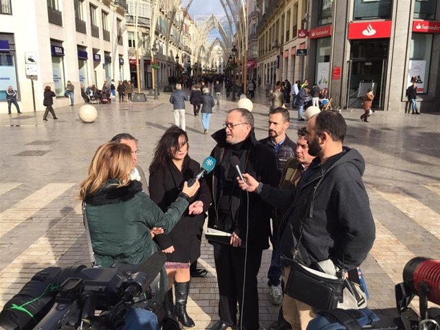 Costa del sol prospecciones referéndum checa