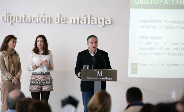 Senda etapas discapacidad