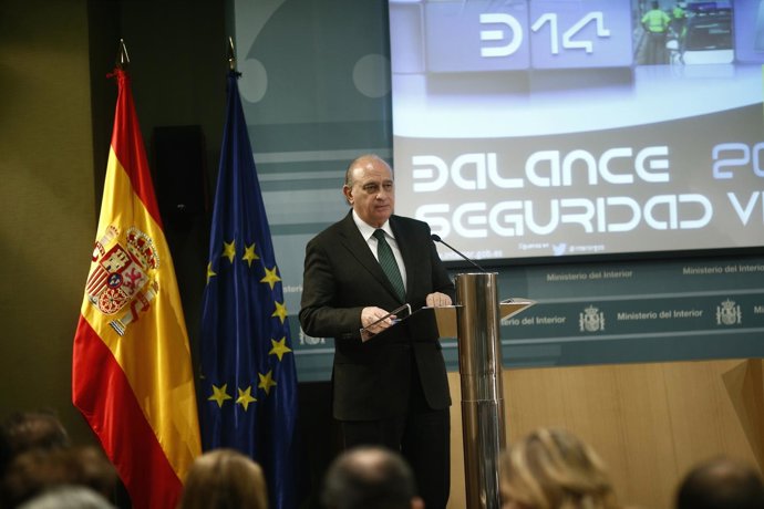 Jorge Fernández Díaz 