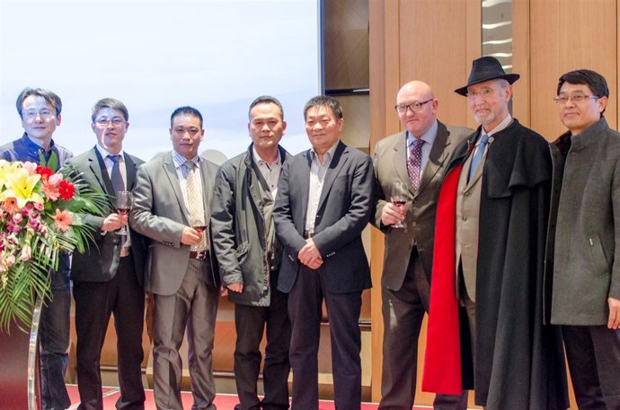 Misión comercial de la SCA 'Encarnación'