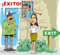 María Corina Machado asegura que Venezuela está en una situación de "emergencia nacional"