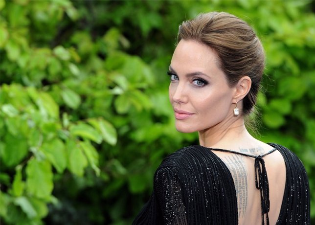 Un repaso por los diez mejores papeles de Angelina Jolie para celebrar su cumple