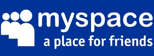 Logo MySpace