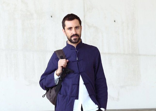 Rubén Gómez, la nueva promesa del diseño