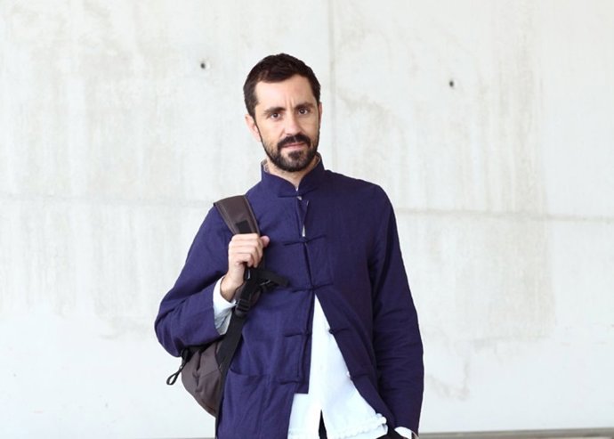 Rubén Gómez, la nueva promesa del diseño