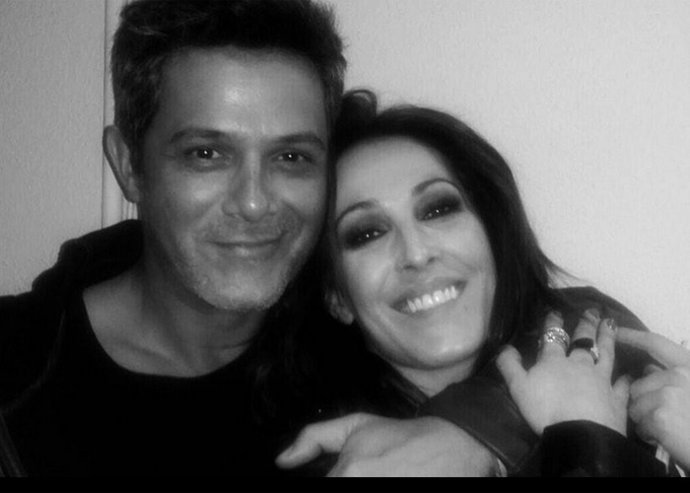 Malú: "Ha sido espectacular lo que he sentido este año"