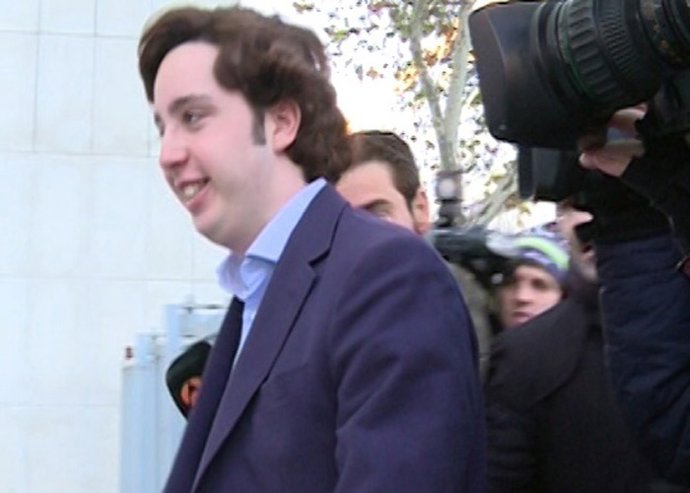 Francisco nicolas pequeño nicolas 