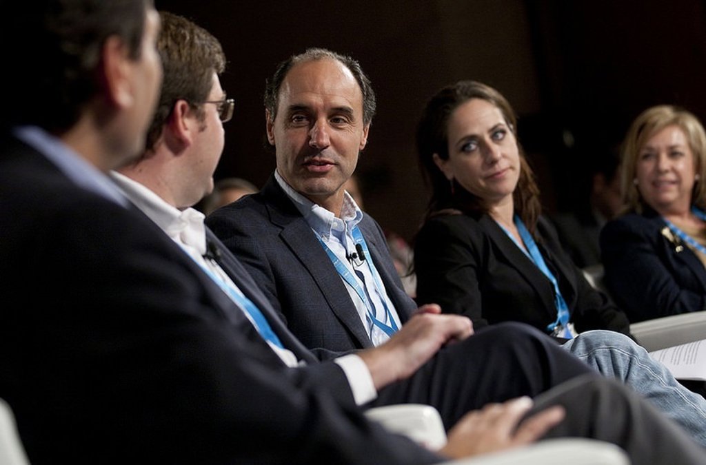 Diego quiere ser candidato y espera que el PP le dé "la oportunidad"