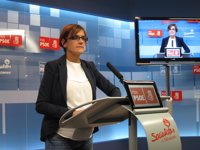 Chivite dice que la muerte de Arraiza es "una gran pérdida" y valora su implicación en la política y la sociedad