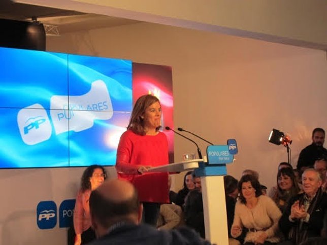 Saenz de Santamaría