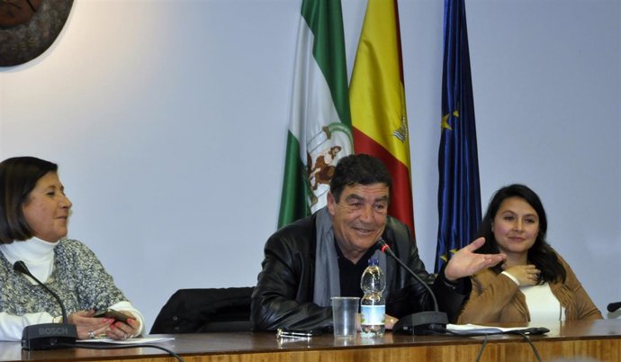 Calatayud en Tomares