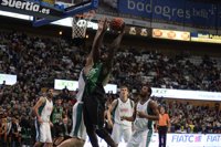 FIATC Joventut y Valencia Basket logran su objetivo copero