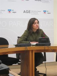 AGE ve en el plan de renovación tecnológica hospitalaria la "entrega del control" de la sanidad pública a empresas