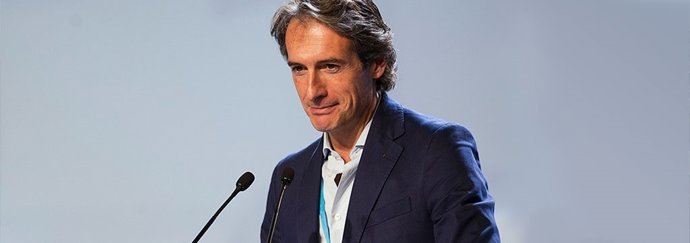 Iñigo de la Serna, alcalde de Santander y presidente de la FEMP
