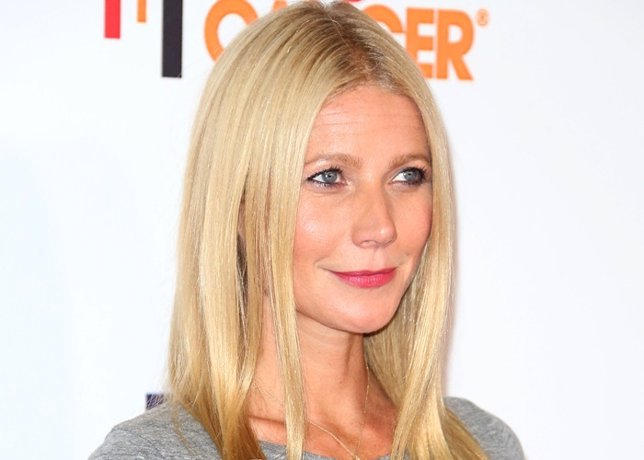 Gwyneth Paltrow confesiones Tomé éxtasis 