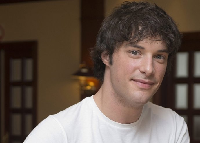 Jordi Cruz: "La genialidad de la cocina es pensar como un niño pequeño"