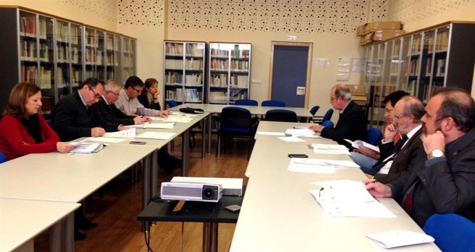 Comisión de Distrito Único