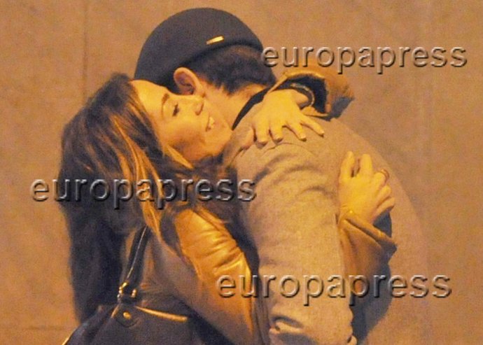 Risto Mejide y Ruth Jiménez, ¿a un paso de la reconciliación?